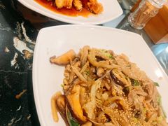 -桃园中华料理炸酱面(燕儿岛路店)
