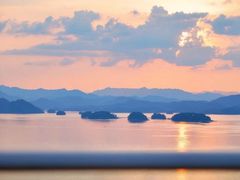 -绿城千岛湖喜来登度假酒店