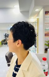 -雅仕 HAIR SALON 美发沙龙