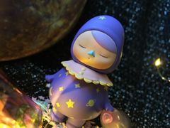 -泡泡玛特POPMART(武汉天地壹方店)