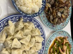 -胖子饺子馆·海鲜家常菜(海军博物馆店)