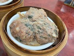 鮮竹牛肉球-华峰食馆(氹仔店)