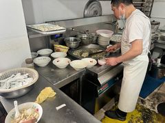 -松盛糕团店(红旗桥店)