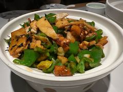 -老阿爸鲜鱼土菜(园区永旺店)