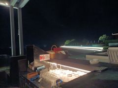 -瑰丽酒店·海吧·天际下午茶·现场DJ·天台酒吧
