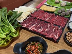 -牛天下·牛肉·海鲜·打边炉·融合菜