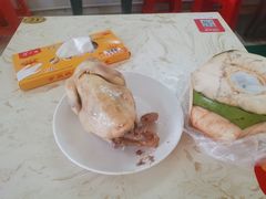 -佳基盐焗鸡