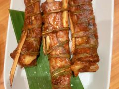 -山茶云南菜(永安里店)