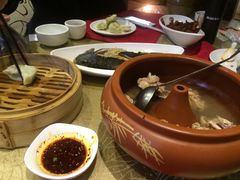 -水上人家民俗餐厅(洱海公园店)