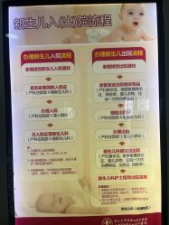 -复旦大学附属妇产科医院(杨浦院区)