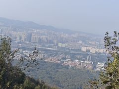 -紫金山山顶公园