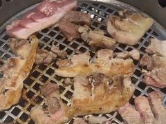-千寻山野烤肉(中关村店)