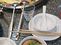 -华晟山城火锅(开发区港西东阁里店)