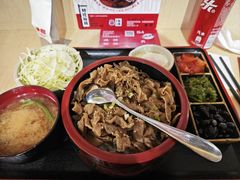 -牛邸·烧肉饭(来福士店)