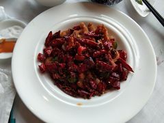-富力丽思卡尔顿酒店·丽轩中餐厅
