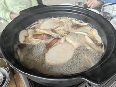 -天津湾西餐厅(三亚海棠湾洲际度假酒店)