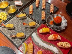-摩打食堂(喜荟城店)