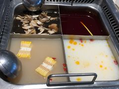 -海底捞火锅(团结桥店)