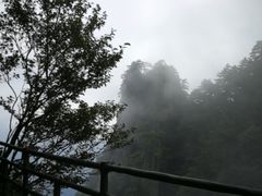 -萍乡武功山风景名胜区