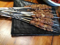 -戴记龙虾(天泽街店)