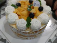 -榴芒先森生日蛋糕甜品台定制(1店诚信大道店)
