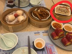 -点都德(华强北店)