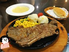 -豪客来牛排(中核世纪广场店)