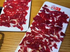 -好想牛·鲜切自助牛肉火锅(七堡花园城店)