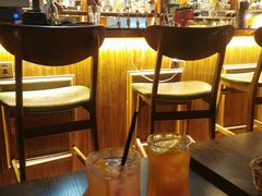 -The Cheebat 锌吧·Bistro(体育西店)