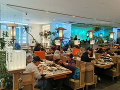 -桂满陇·杭州小馆(巴黎春天浦建店)