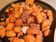 -塔哈尔·新疆盛宴(奉贤龙湖店)