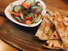 -Ricci睿奇美式餐厅(五道口店)