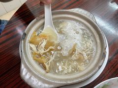 -添發碗仔翅美食