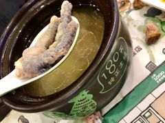 老乡鸡金牌鸡汤-老乡鸡(淮河路步行街店)