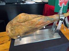-拉蒂娜·巴西牛排馆 Latina·Brazilian Steakhouse(陆家嘴旗舰店)