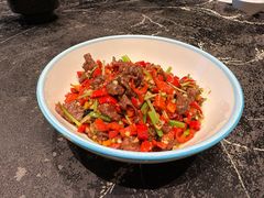 -悦百味·品质川菜(橄榄郡店)