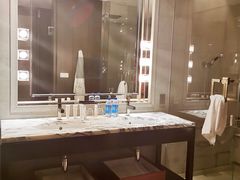 -上海柏悦酒店