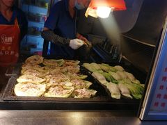 -刘三妹特色烤脑花(南明店)