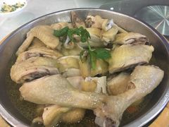 -丰谷茶楼(鸿大广场店)