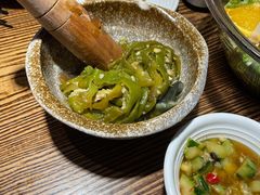 -彭厨(玉荣庄店)