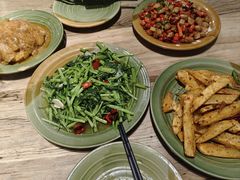 -张妈妈特色川味馆(青年路店)