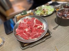 -西塔老太太泥炉烤肉(望京一店)