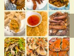-北塘海鲜·天津菜(大光明桥旗舰店)