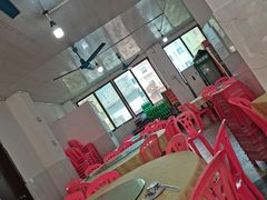 大堂-秋姐美食店(旅游大道店)
