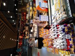 -盒马鲜生(岭南新世界店)