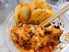 丁家坡洋芋片片-周小亮丁家坡洋芋(全国总店)