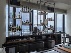 -深铁皇冠假日酒店·大堂吧