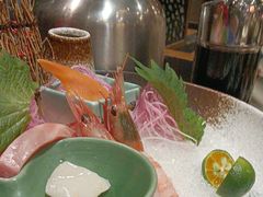 -古田居·特色寿司料理(骏欣中心店)