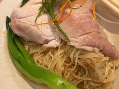 -The Chicken Rice Shop(Sunway, The Mall)