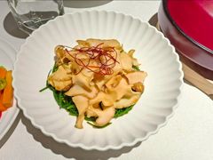 -自如ZSPACE四合院艺术餐厅